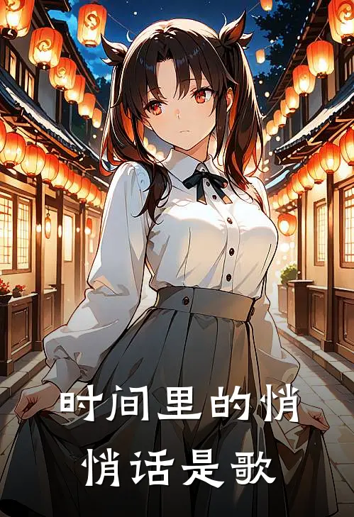 时间里的悄悄话是歌