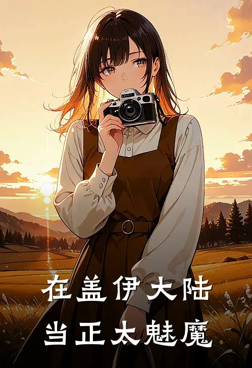 在盖伊大陆当正太魅魔