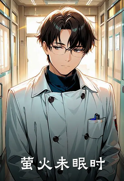 萤火未眠时苏晚陆沉舟最新小说全文阅读_最新章节列表萤火未眠时(苏晚陆沉舟)