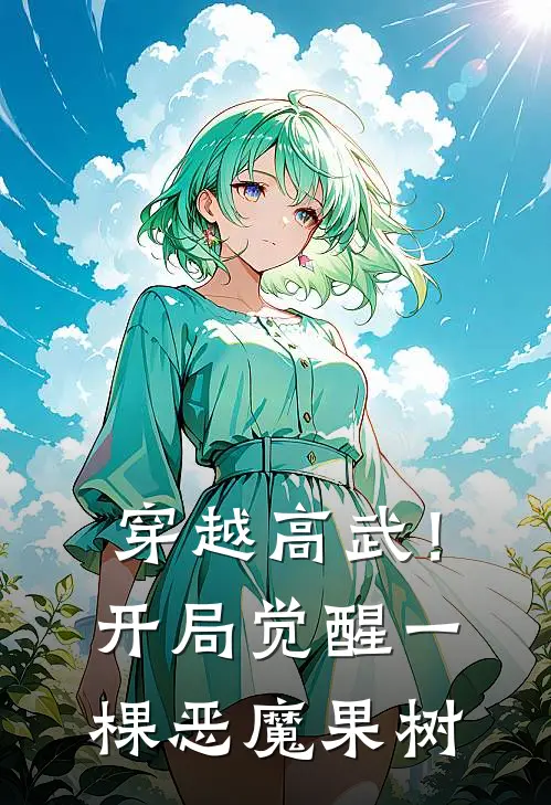 穿越高武！开局觉醒一棵恶魔果树(苏洛苏铭)火爆小说_《穿越高武！开局觉醒一棵恶魔果树》苏洛苏铭小说免费在线阅读