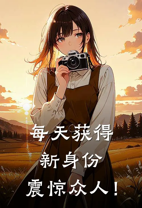 每天获得新身份，震惊众人！