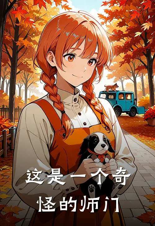 这是一个奇怪的师门梨娴渔梨娴完本小说大全_免费小说免费阅读这是一个奇怪的师门(梨娴渔梨娴)