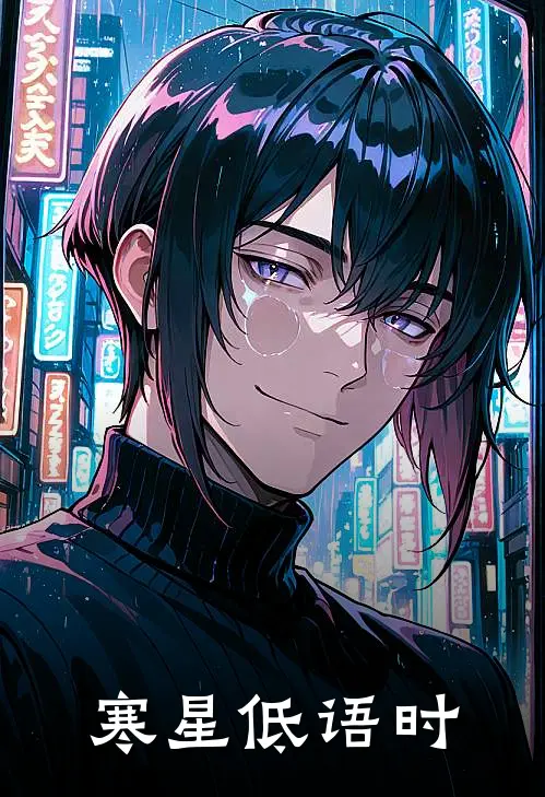 寒星低语时(斯小林安娜)完结版免费小说_热门完结小说寒星低语时(斯小林安娜)