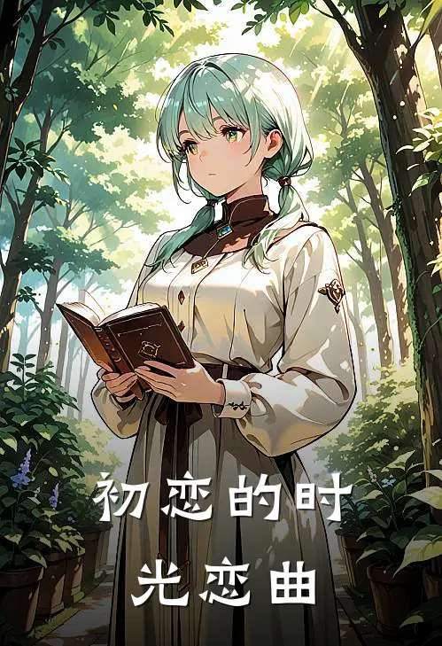 初恋的时光恋曲