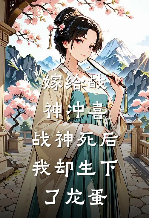 嫁给战神冲喜，战神死后我却生下了龙蛋景如月景渊已完结小说_最新章节列表嫁给战神冲喜，战神死后我却生下了龙蛋(景如月景渊)