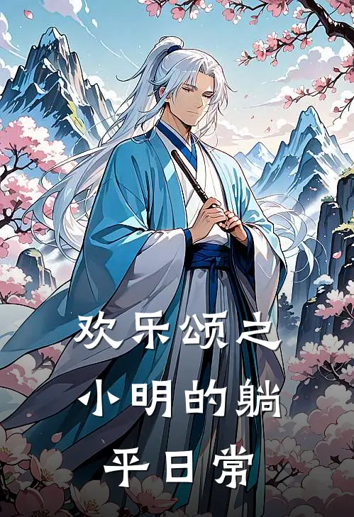 欢乐颂之小明的躺平日常