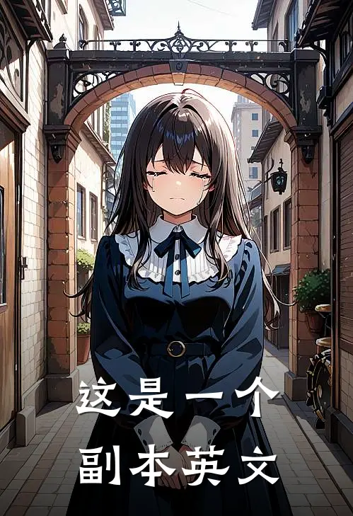 这是一个副本英文