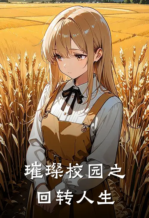 璀璨校园之回转人生