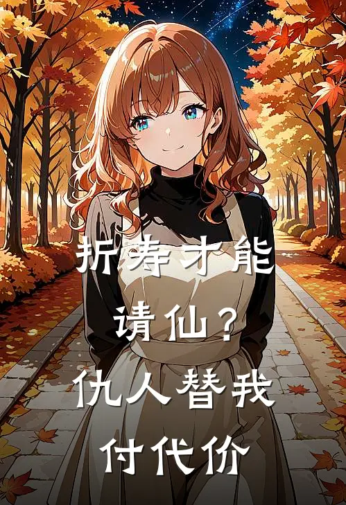 折寿才能请仙？仇人替我付代价