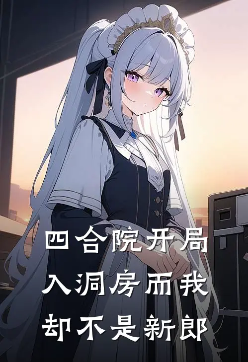 四合院开局入洞房而我却不是新郎