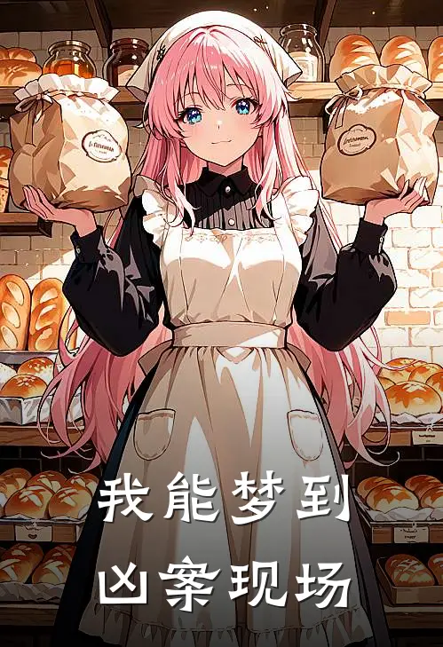 我能梦到凶案现场