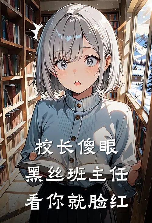 校长傻眼，黑丝班主任看你就脸红江霖李芸芸新热门小说_小说免费阅读校长傻眼，黑丝班主任看你就脸红(江霖李芸芸)