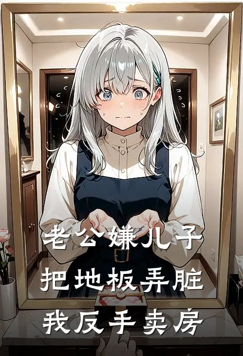 老公嫌儿子把地板弄脏，我反手卖房(苏小雨苏薇)全本免费小说_最新章节列表老公嫌儿子把地板弄脏，我反手卖房(苏小雨苏薇)