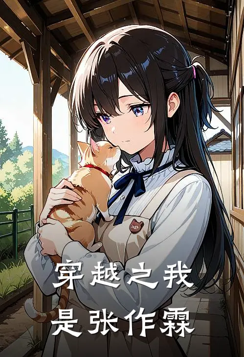 穿越之我是张作霖