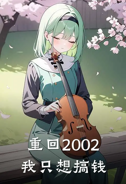 重回2002，我只想搞钱
