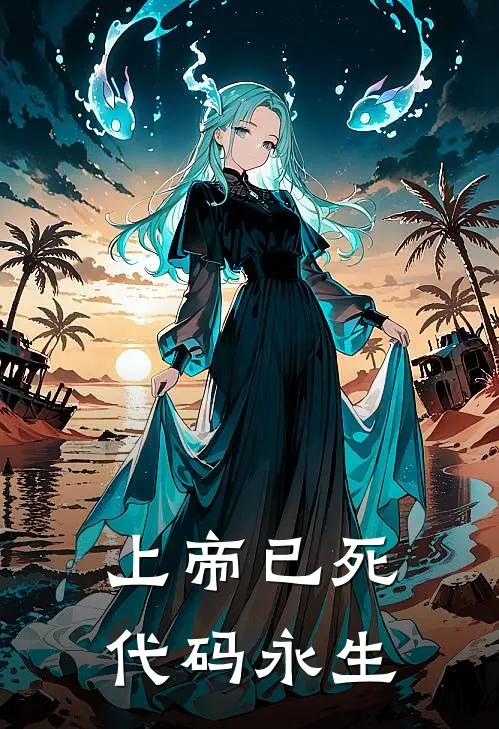 上帝已死，代码永生莫辰霄杨一帆免费阅读全文_热门小说大全上帝已死，代码永生莫辰霄杨一帆