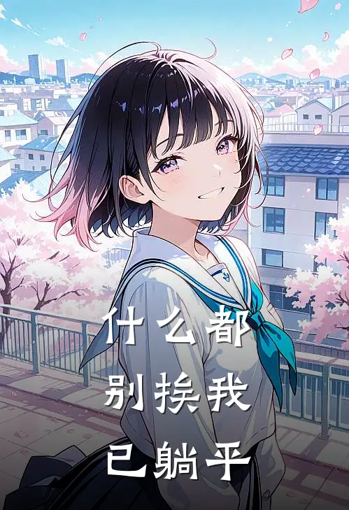 什么都别挨我，已躺平