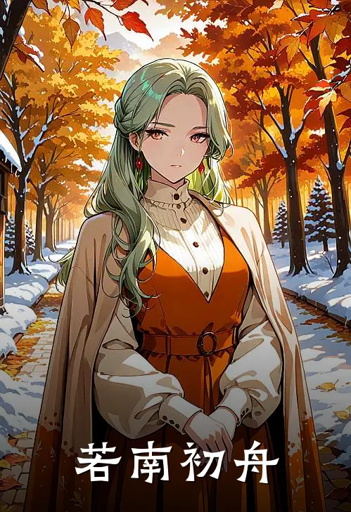 若南初舟林若初顾南舟完本热门小说_小说推荐完结若南初舟林若初顾南舟