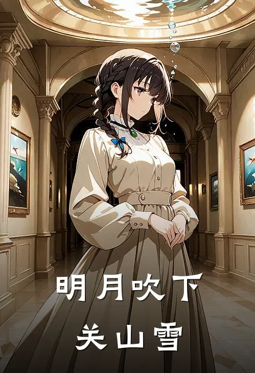 明月吹下关山雪(江云岫陆怀谦)最新推荐小说_在哪看免费小说明月吹下关山雪江云岫陆怀谦