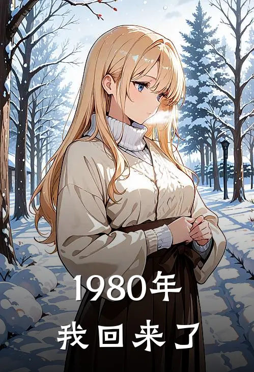 1980年我回来了