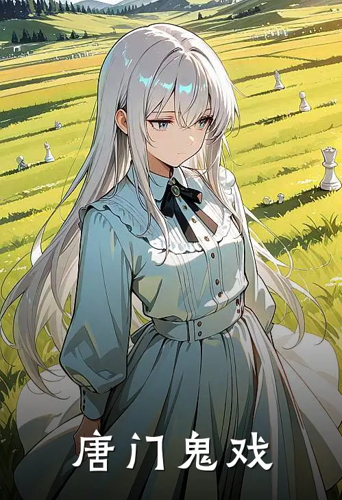 唐门鬼戏