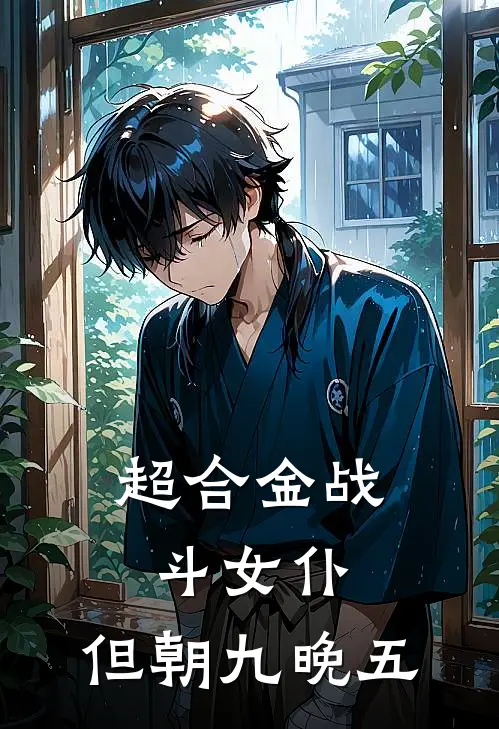 超合金战斗女仆，但朝九晚五