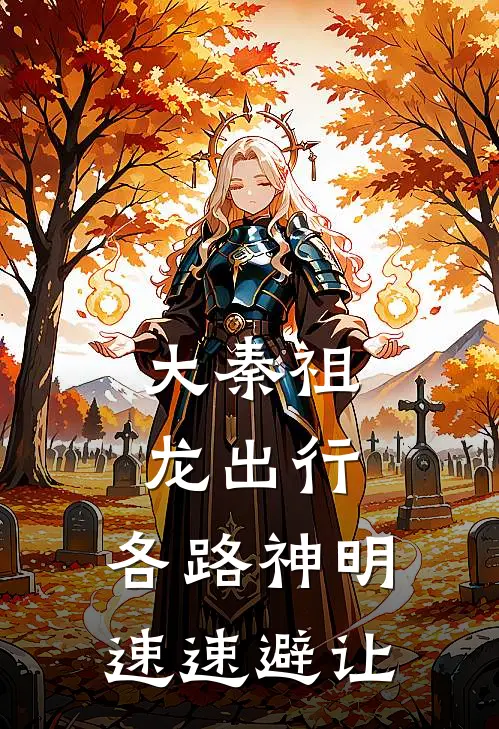 大秦祖龙出行，各路神明速速避让嬴政章邯全文在线阅读_大秦祖龙出行，各路神明速速避让全集免费阅读