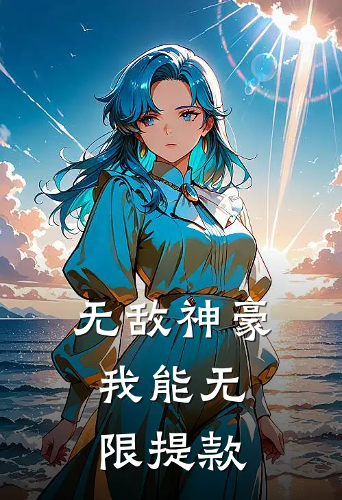 无敌神豪：我能无限提款