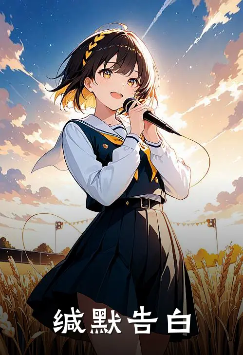 达瓦里氏索幸《缄默告白》小说免费在线阅读_缄默告白(达瓦里氏索幸)已完结小说