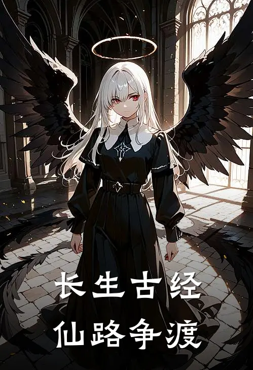 长生古经：仙路争渡