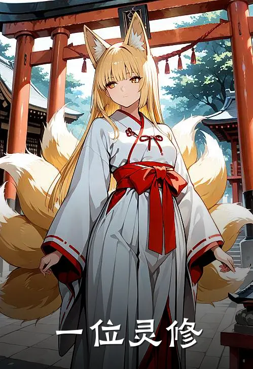 一位灵修