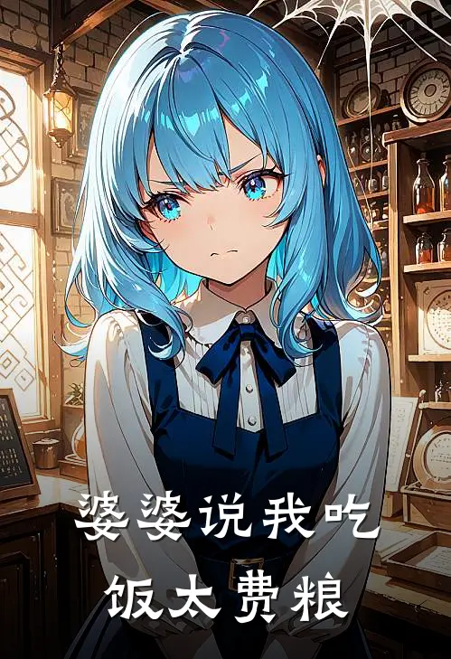 婆婆说我吃饭太费粮