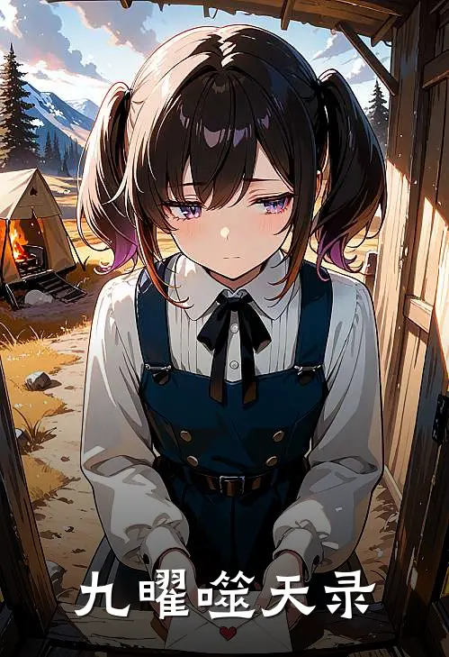 九曜噬天录林陨沐冰云免费小说推荐_推荐完结小说九曜噬天录(林陨沐冰云)