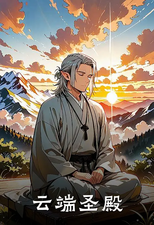 云端圣殿