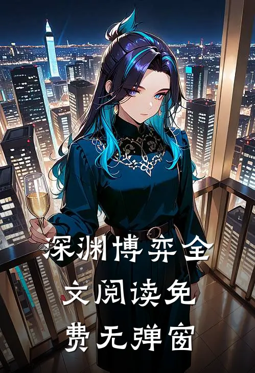 深渊博弈全文阅读免费无弹窗