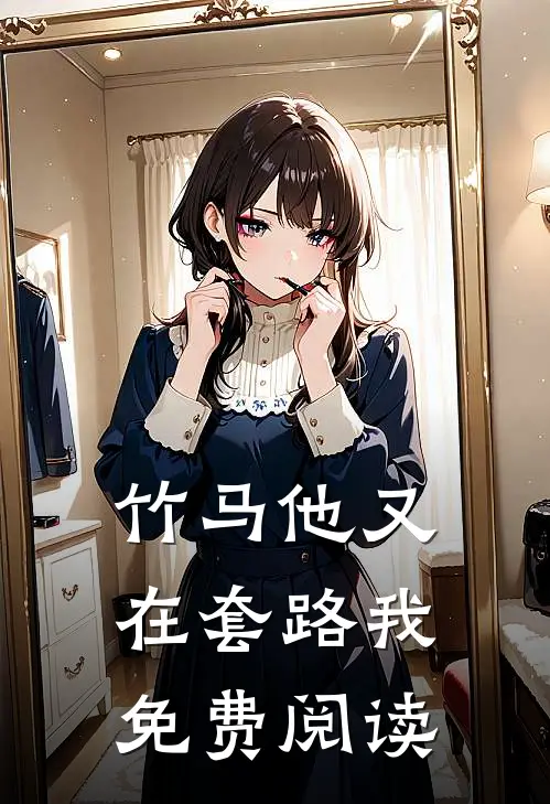 竹马他又在套路我免费阅读