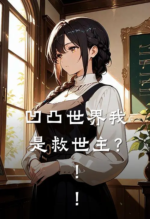 【凹凸世界】我是救世主？！！