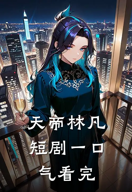 天帝林凡短剧一口气看完