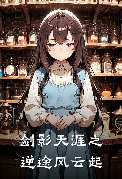 剑影天涯之逆途风云起林风叶无痕小说推荐完结_全集免费小说剑影天涯之逆途风云起(林风叶无痕)