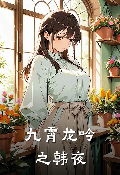 九霄龙吟之韩夜