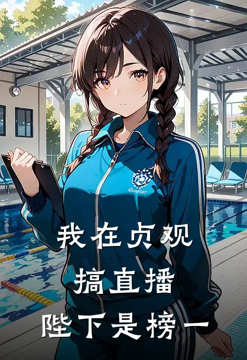 我在贞观搞直播，陛下是榜一