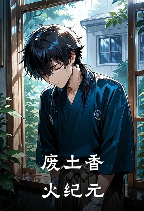废土香火纪元