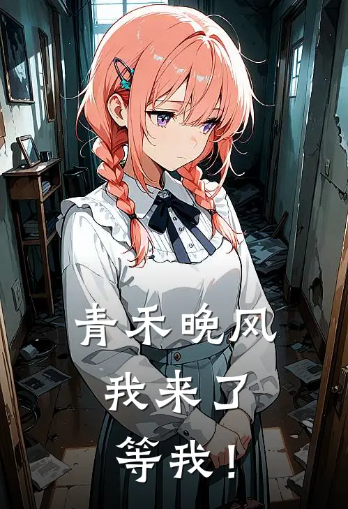 青禾晚风：我来了，等我！