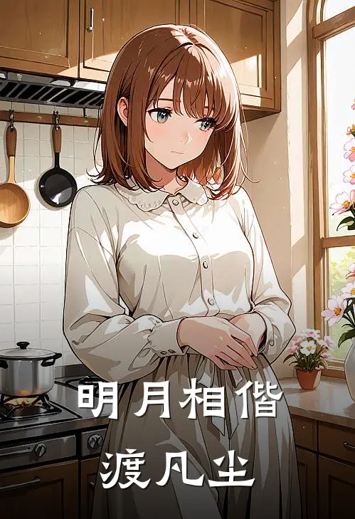 明月相偕渡凡尘(檀月慧文)无弹窗小说免费阅读_小说免费阅读无弹窗明月相偕渡凡尘檀月慧文