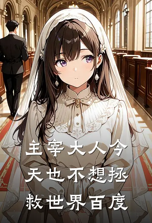 主宰大人今天也不想拯救世界百度
