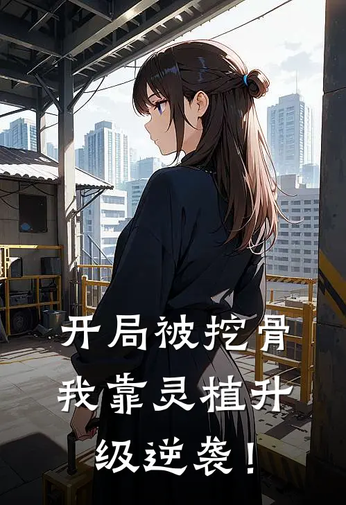 开局被挖骨，我靠灵植升级逆袭！