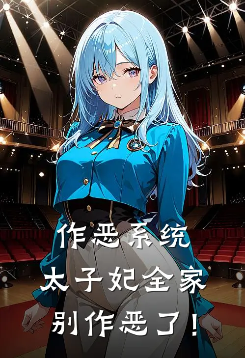 作恶系统：太子妃全家别作恶了！