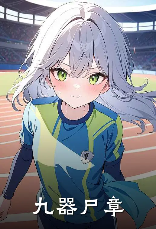 陈默凌九霄《九器尸章》完结版免费阅读_九器尸章全文免费阅读