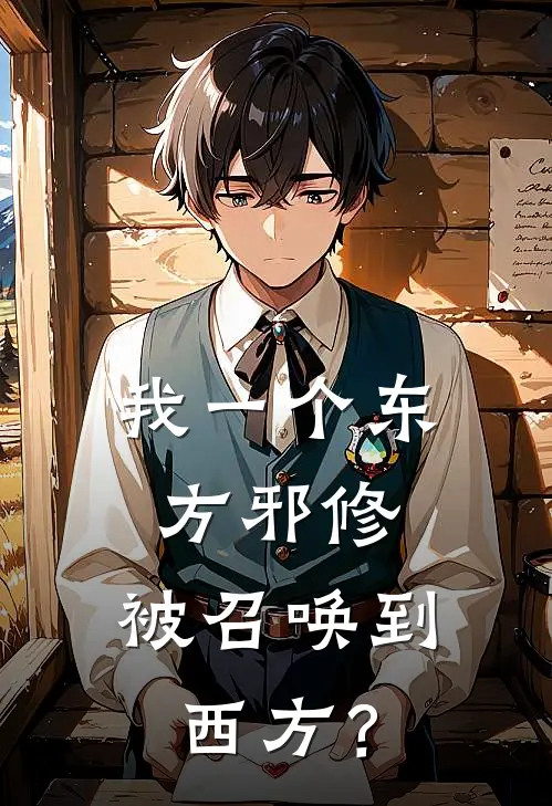 我一个东方邪修，被召唤到西方？(方夏冬安娜斯卡)免费阅读_无弹窗全文免费阅读我一个东方邪修，被召唤到西方？方夏冬安娜斯卡