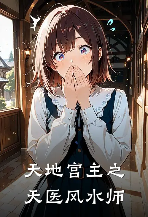天地宫主之天医风水师